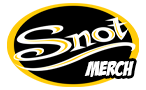 Snot Merch